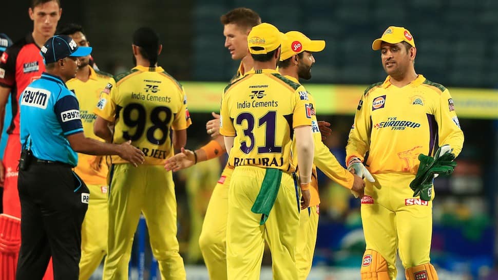 CSK playoffs qualification scenario: Can MS Dhoni take Chennai Super Kings to last-four in IPL 2022? | Cricket News | Zee News