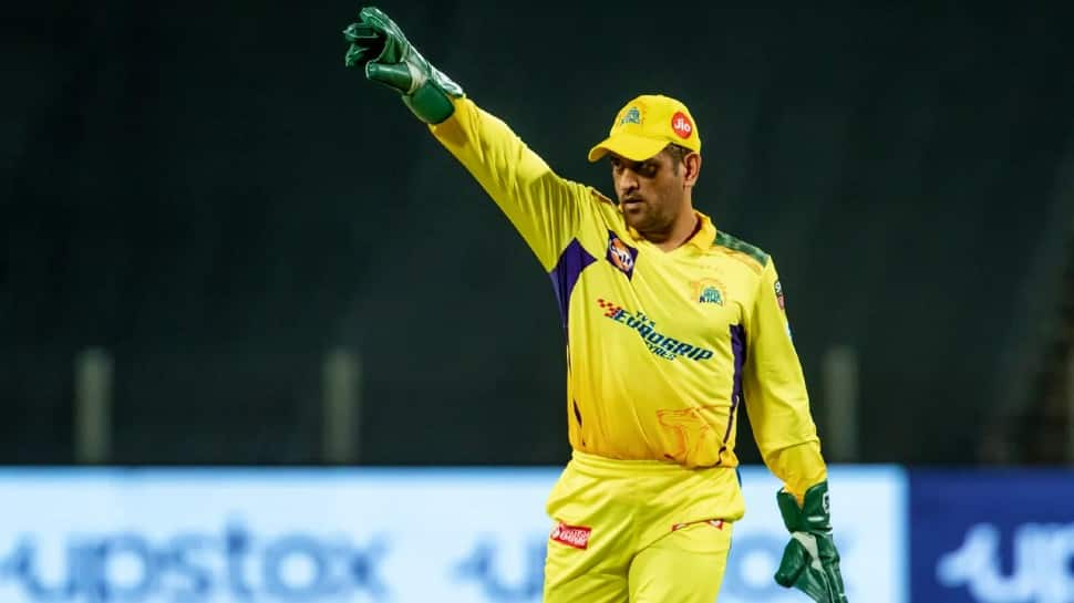 IPL 2022: MS Dhoni makes BIG revelations about Ravindra Jadeja’s Chennai Super Kings captaincy, check HERE