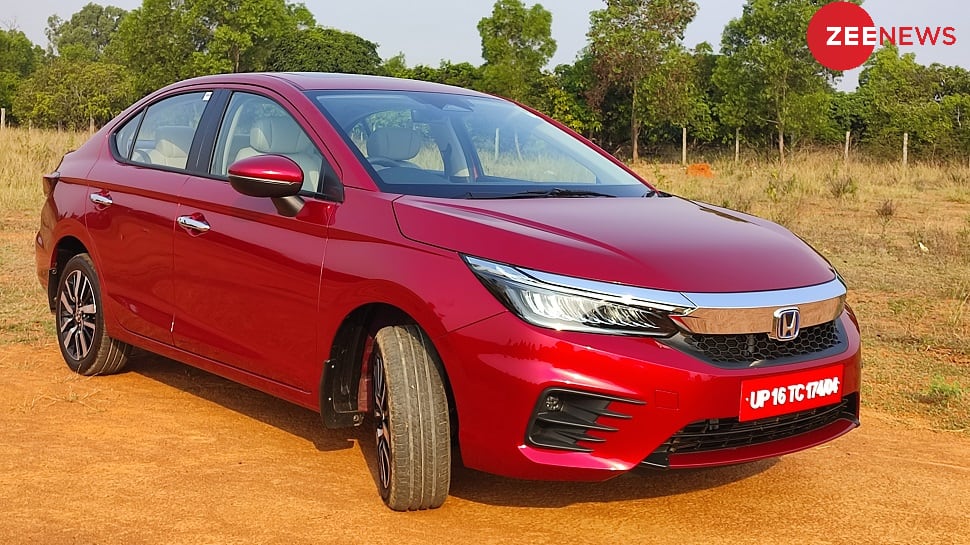 Honda City Hybrid e:HEV review: Having best mileage makes it a credible alternative to EVs in India?