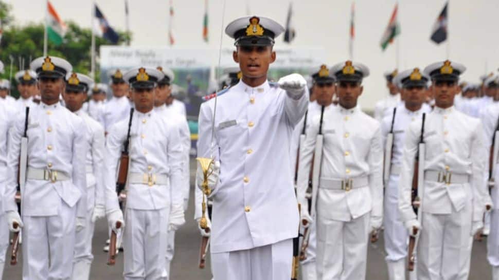 Indian Navy Recruitment 2022: Last date to apply