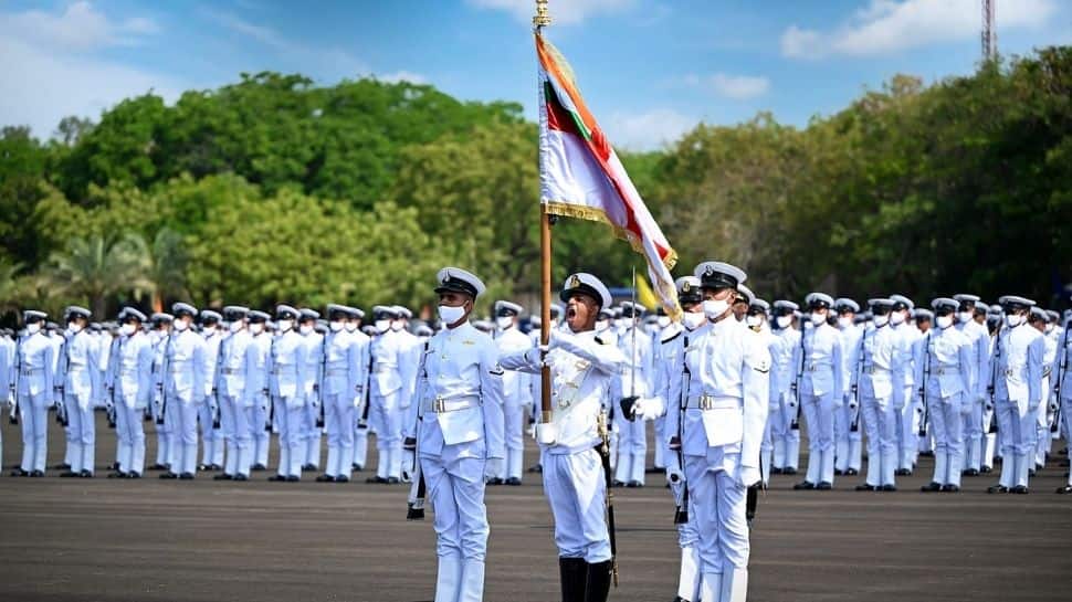 Indian Navy Recruitment 2022: Selection Process