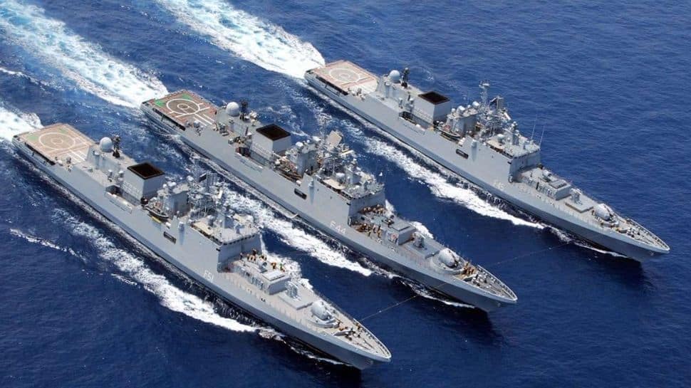 Indian Navy Recruitment 2022: Eligibility details