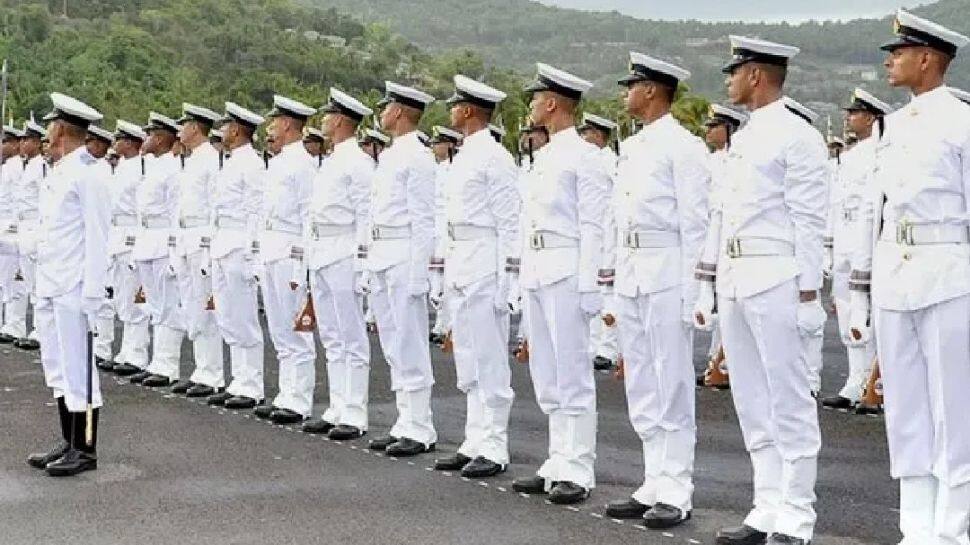 Indian Navy Recruitment 2022: Age limit