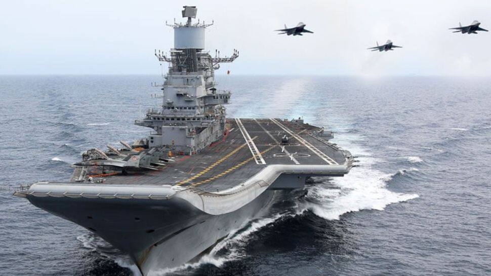 Indian Navy Recruitment 2022: Vacancy details