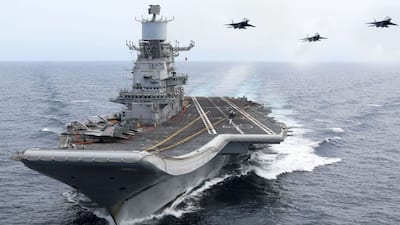 Indian Navy Recruitment 2022: Vacancy details