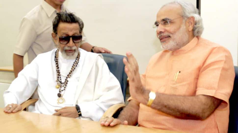 'Balasaheb had backed Narendra Modi amid demand for his ouster as Gujarat CM after 2002 riots': Uddhav Thackeray