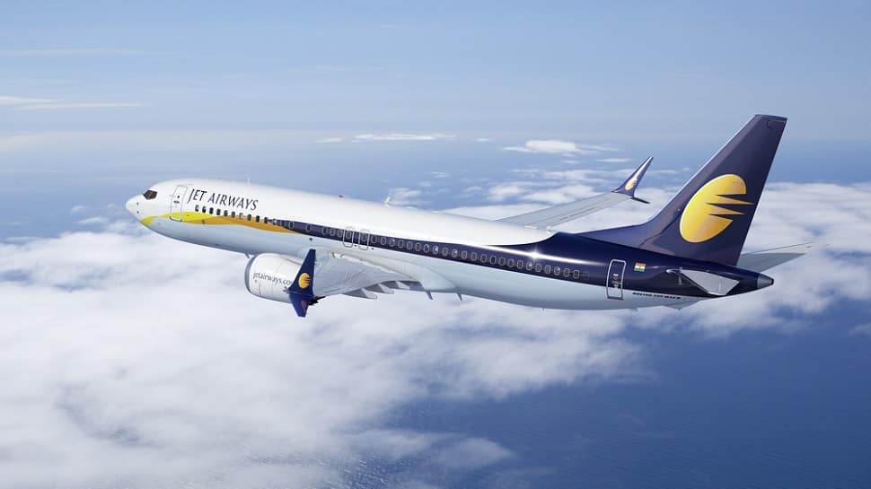 Jet Airways to hire female air hostesses initially, male cabin crew to join later