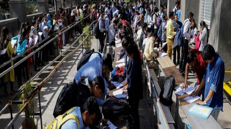 India&#039;s jobless rate rises to 7.83% in April, unemployment highest in Haryana