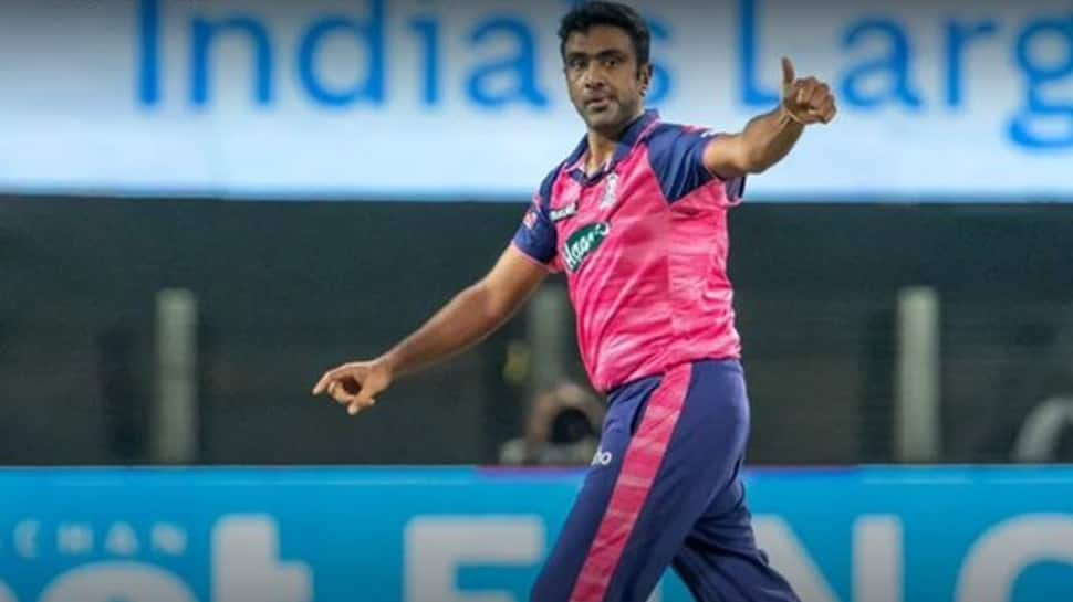 IPL 2022: Ravichandran Ashwin turns &#039;COACH&#039; for Riyan Parag ahead Rajasthan Royals vs Kolkata Knight Riders clash - WATCH