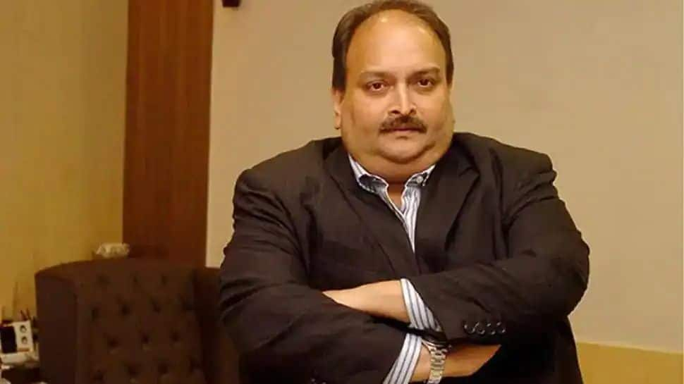 CBI files new cheating case filed against fugitive Mehul Choksi