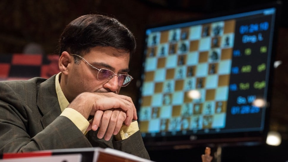 Viswanathan Anand on #ChessOlympiad2022: Our teams are capable of