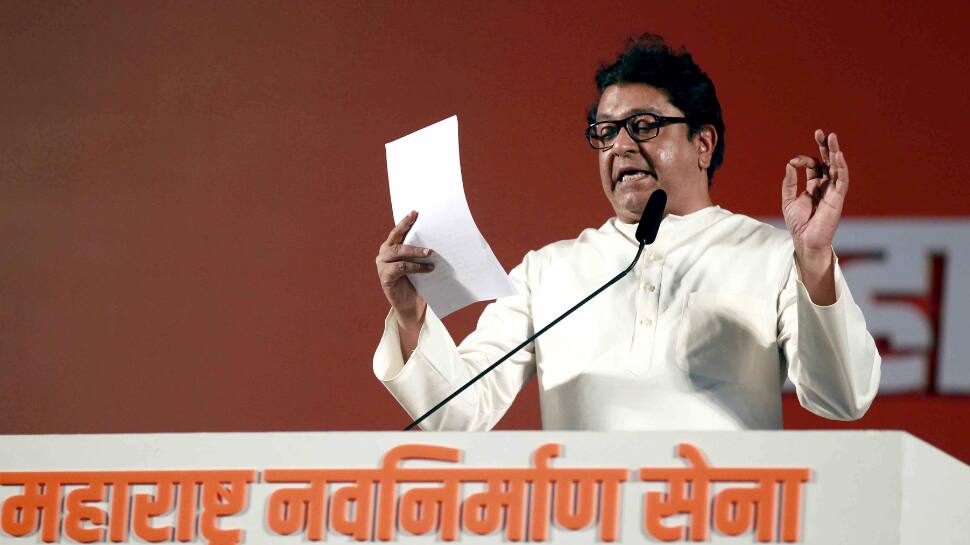 Loudspeaker row: No Hanuman Chalisa outside mosques on Eid, says MNS chief Raj Thackeray