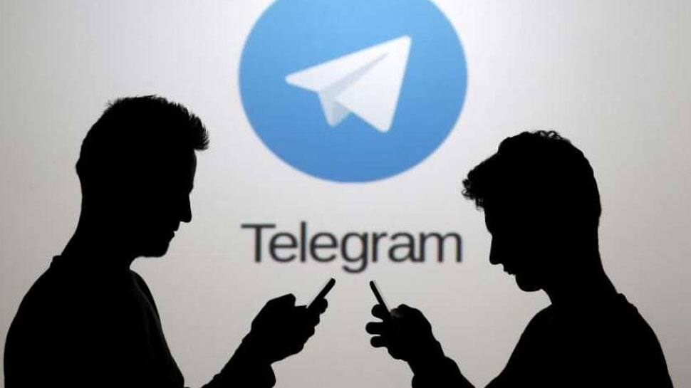 Telegram now lets users send cryptocurrency