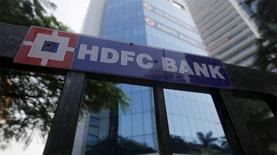 HDFC Q4 net profit rises 16% to Rs 3,700 crore