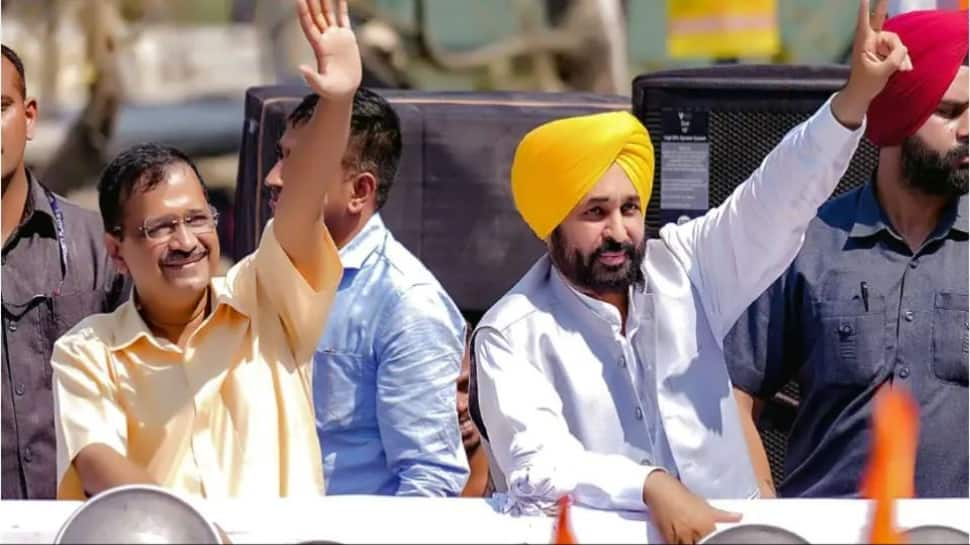 Punjab CM Bhagwant Mann approves 26,454 jobs, doorstep ration delivery and more 