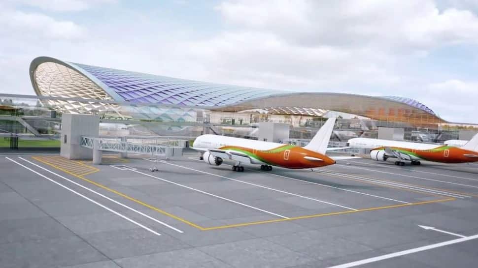 Trichy Airport’s new terminal to be ready by next year, says AAI; 75 percent work completed