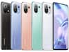 Xiaomi 11 Lite NE 5G