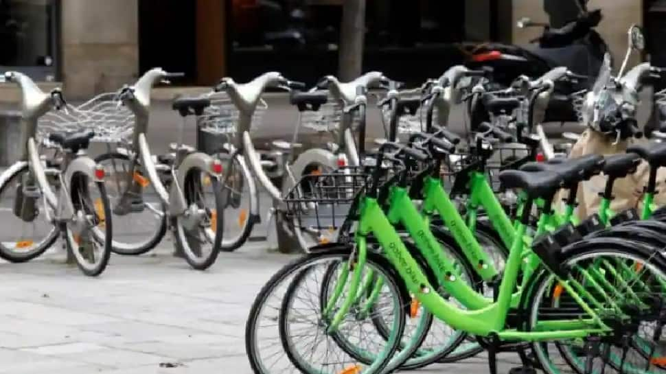 First public bicycle-sharing system to be launched in Jammu at nominal rates