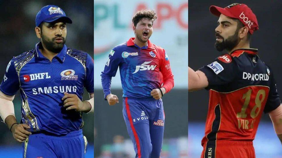 IPL 2022: Kuldeep Yadav&#039;s coach takes a dig at Virat Kohli, credits Rohit Sharma for his resurgence