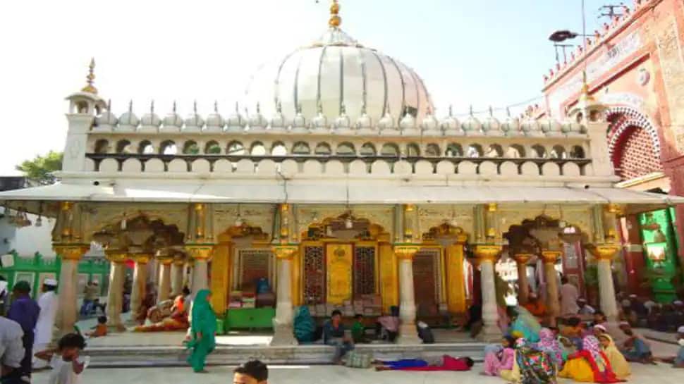 Nizamuddin Markaz given nod to stay open beyond Ramzan, first time after 2020 Tablighi Jamaat row