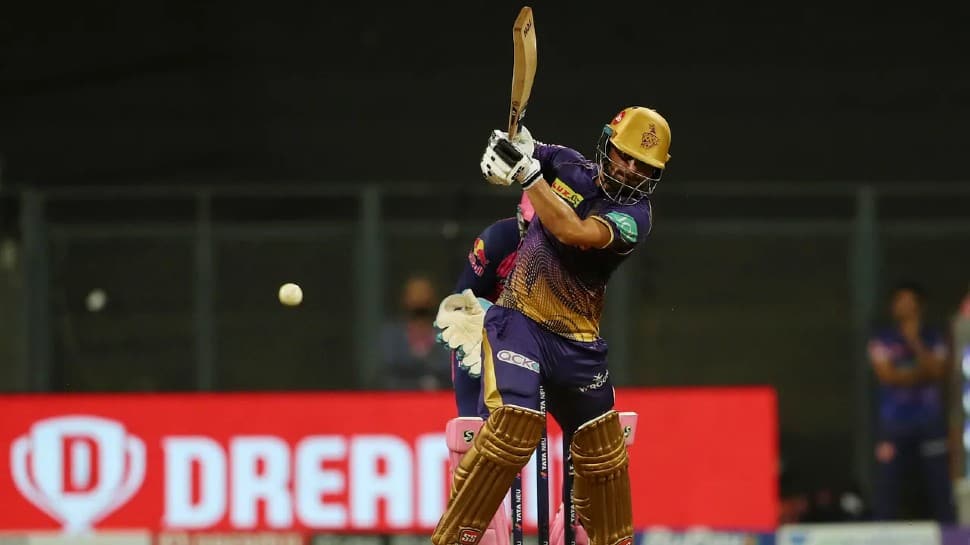 IPL 2022: Aligarh boy Rinku Singh enjoys golden run with Kolkata Knight Riders