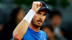Andy Murray sends Dominic Thiem packing, Halep storms into Madrid Open QF