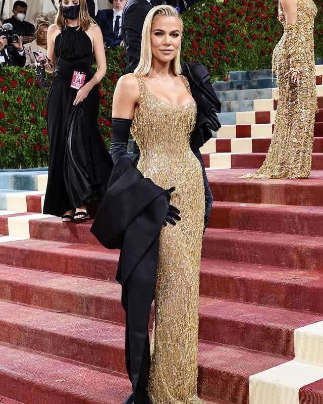 MET Gala 2022: Natasha Poonawalla brings desi representation, Kim goes  blonde