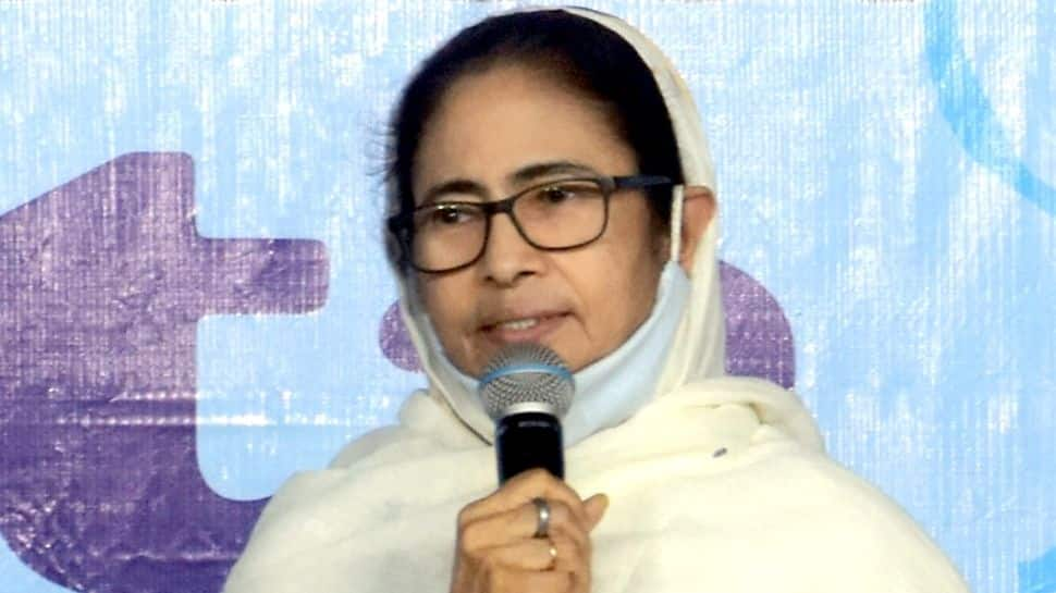 Mamata Banerjee slams BJP on Eid: Policy of divide and rule and politics of isolation are not correct