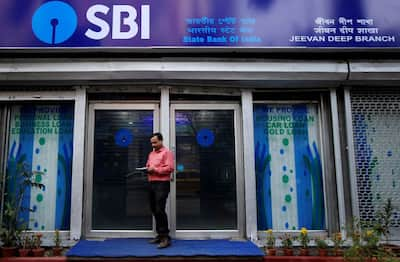 SBI Recruitment 2022: Vacancy details 