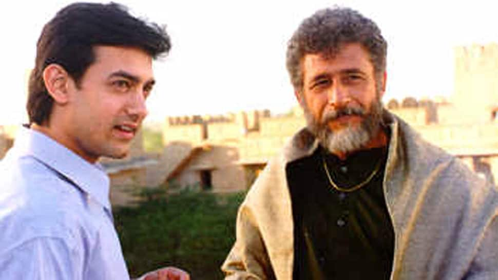 Aamir Khan&#039;s Sarfarosh clocks 23 years, director reveals Censor Board wanted to cut words like &#039;Pakistan&#039;, &#039;ISI&#039;