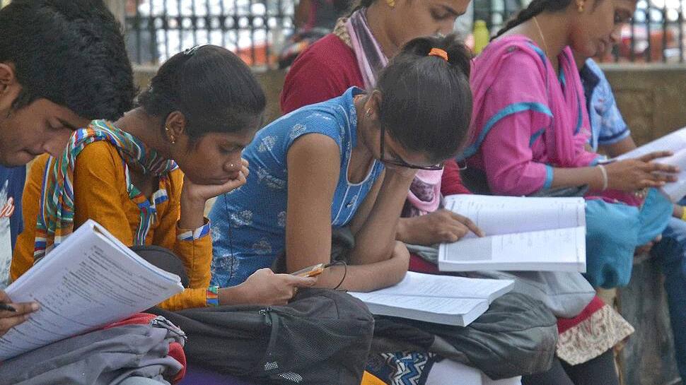 Govt exam calendar for May 2022 out! Check dates of SSC CHSL, RRB NTPC, RBI Grade B/Assistant, BPSC, DSSSB exam