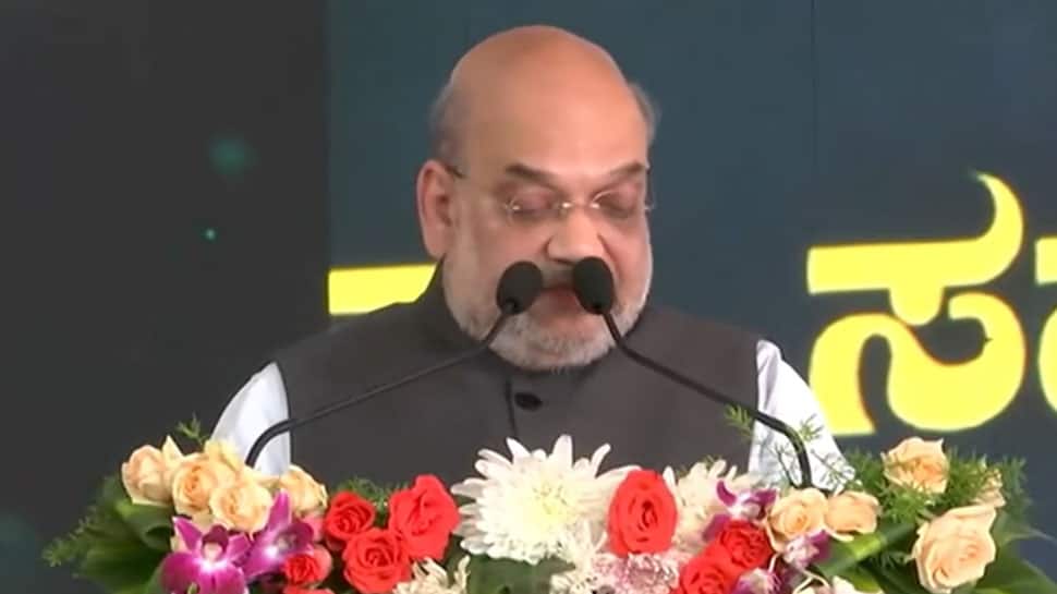 Amit Shah&#039;s BIG statement: &#039;India now retaliates like US and Israel if borders meddled with&#039;