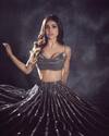 Mouni Roy creates buzz on Instagram