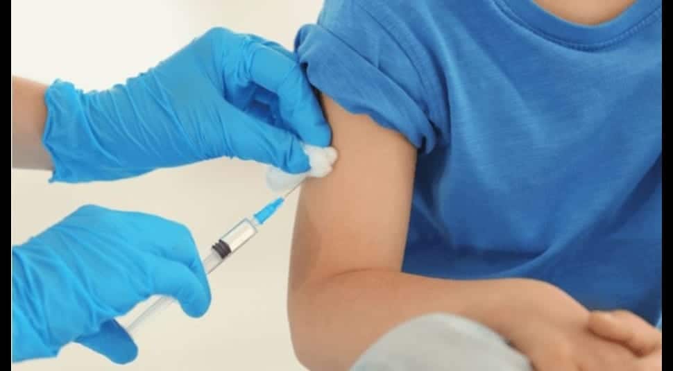 Vaccination not mandatory for kids to attend offline classes: Chandigarh govt