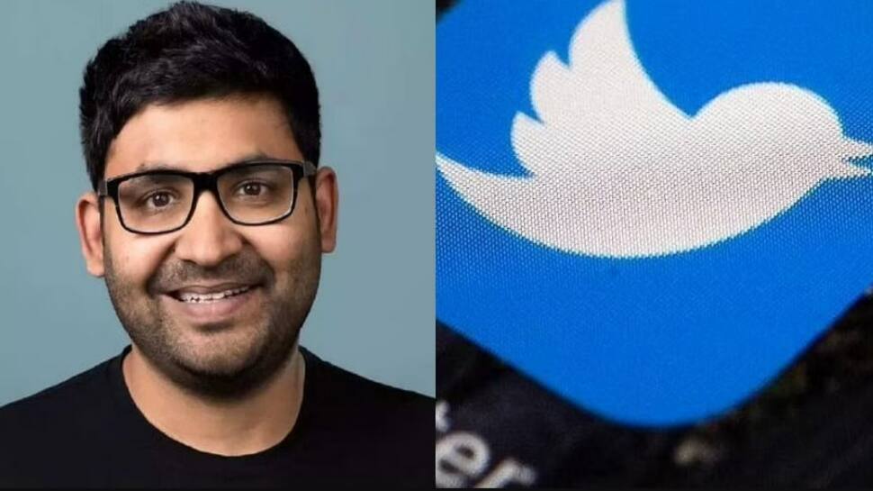 Twitter CEO Parag Agarwal said THIS when asked if he was getting fired