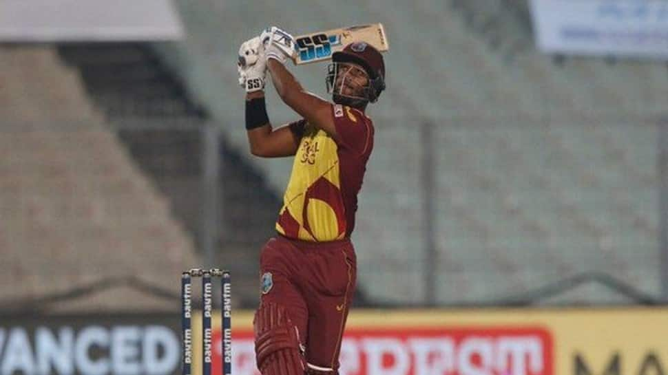 Nicholas Pooran replaces Kieron Pollard as West Indies white-ball captain