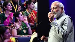 Inspire 5 non-Indian friends to visit India: PM to Indian diaspora in Denmark