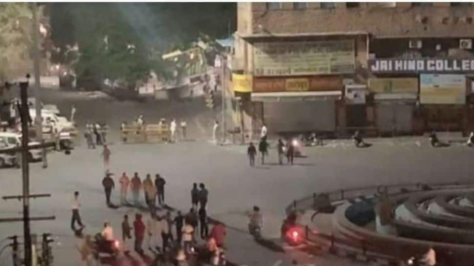 Jodhpur violence: 97 arrested after clashes, curfew clamped in several places