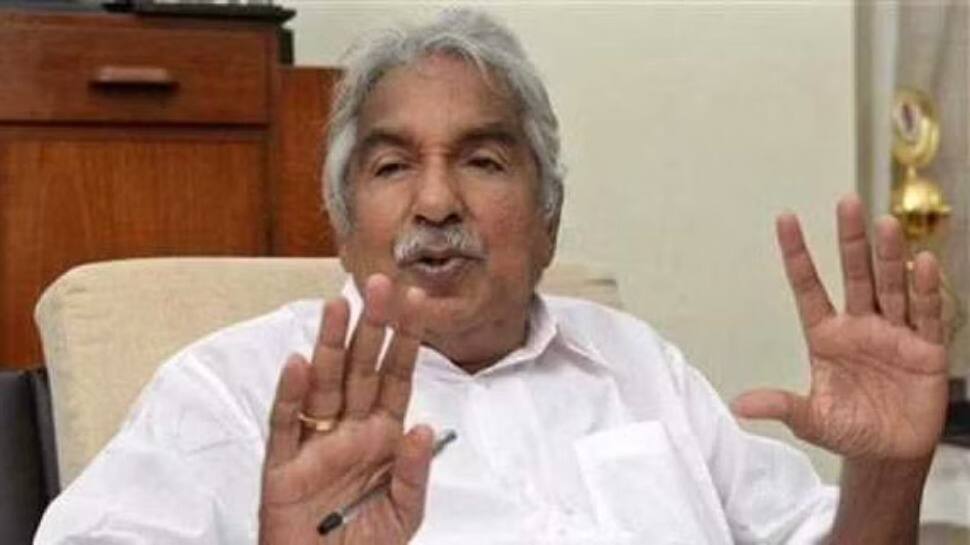 CBI inspects official residence of Kerala chief minister in sexual abuse case against former CM Oommen Chandy