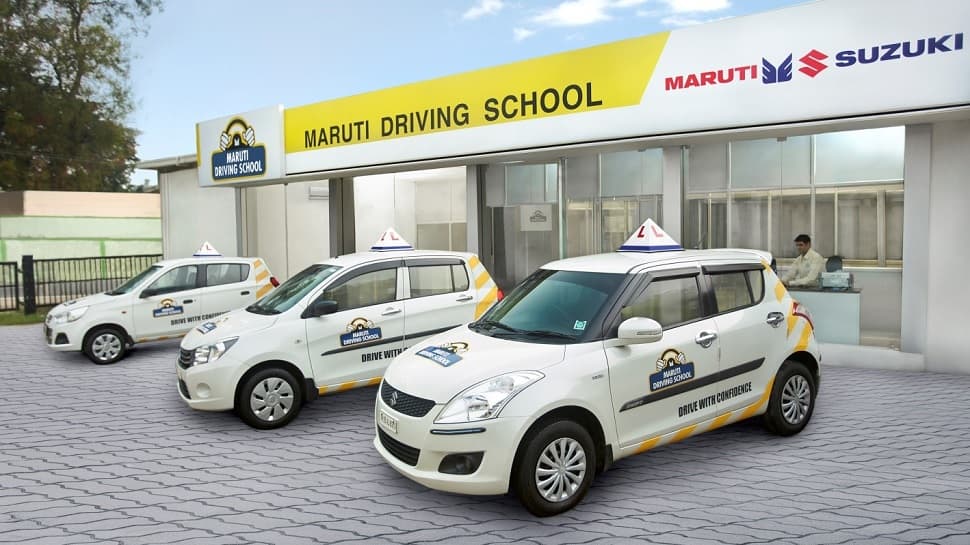 Maruti Suzuki aims to make Indian roads safer, to train 2.5 million drivers by 2025