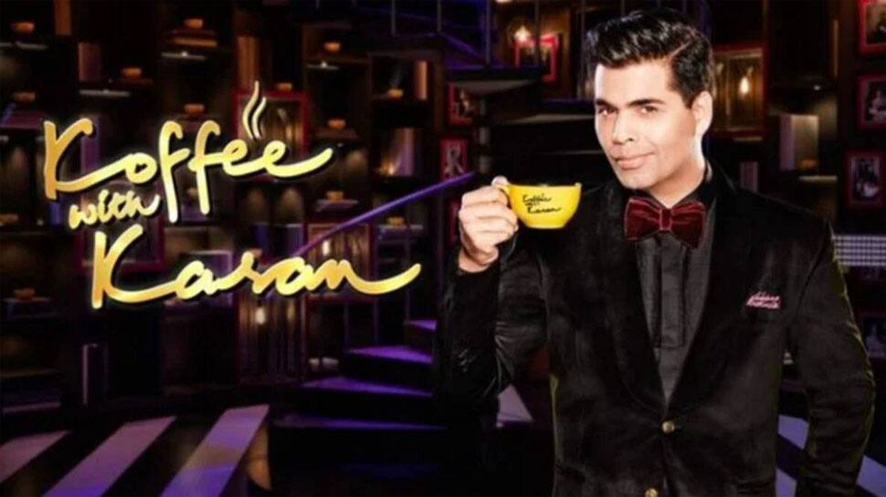 Karan Johar &#039;with a heavy heart&#039; clarifies &#039;Koffee with Karan&#039; NOT returning on TV!