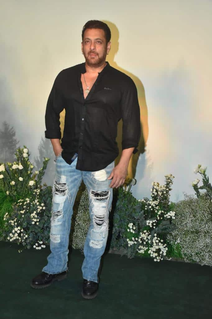 Salman Khan