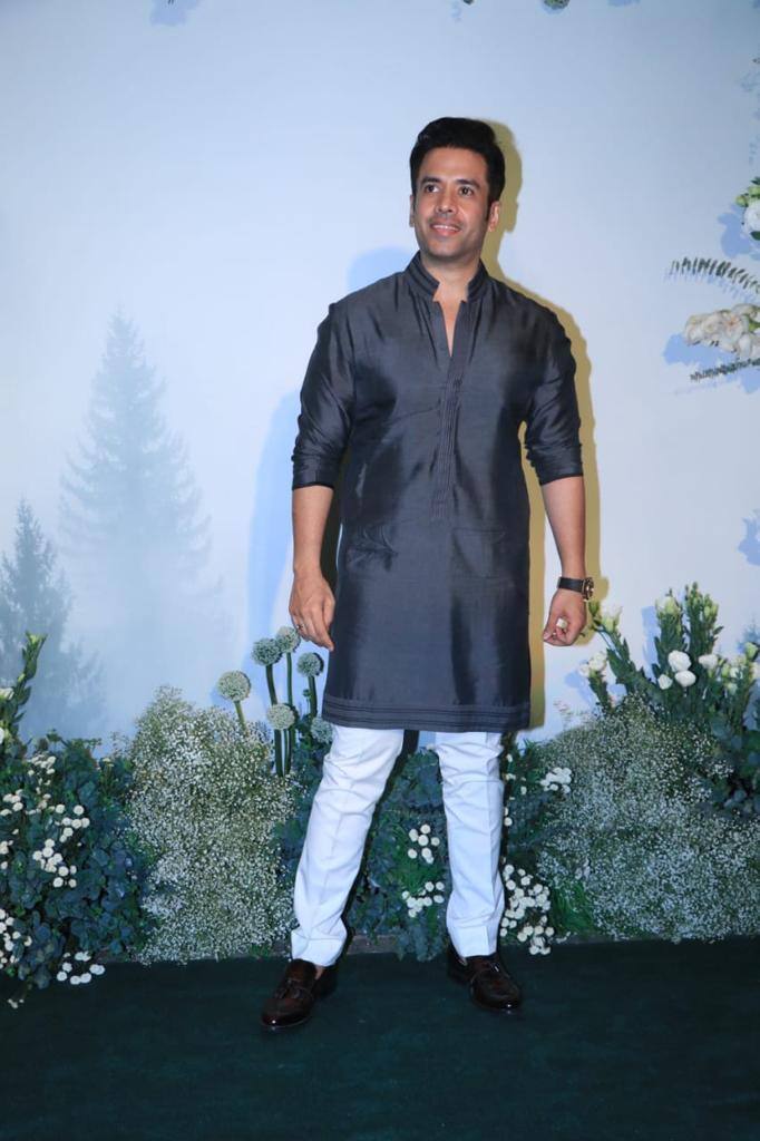 Tushar Kapoor