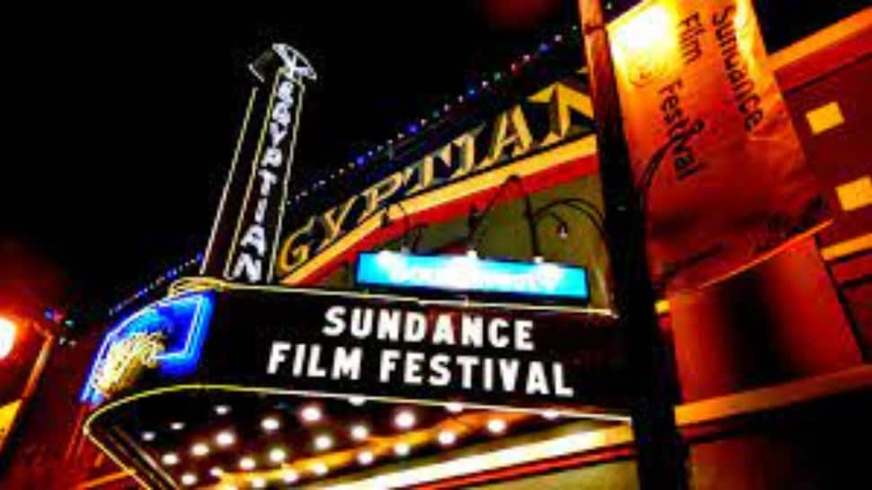 Sundance Film Festival dates for 2023 out