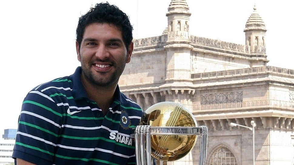 Yuvraj Singh blasts Indian team, points out REASON for their failure in ICC events