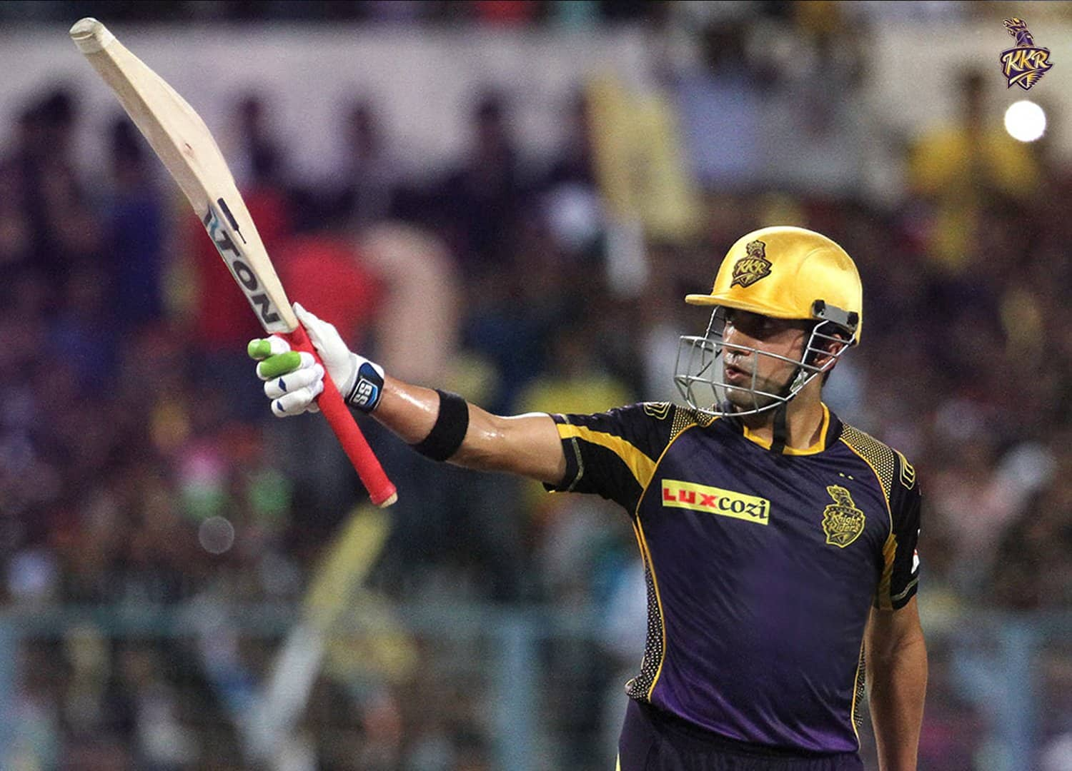 Gautam Gambhir