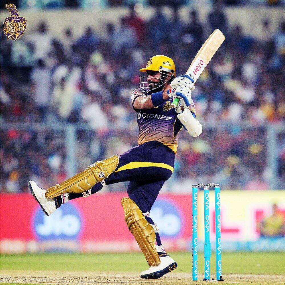 Robin Uthappa