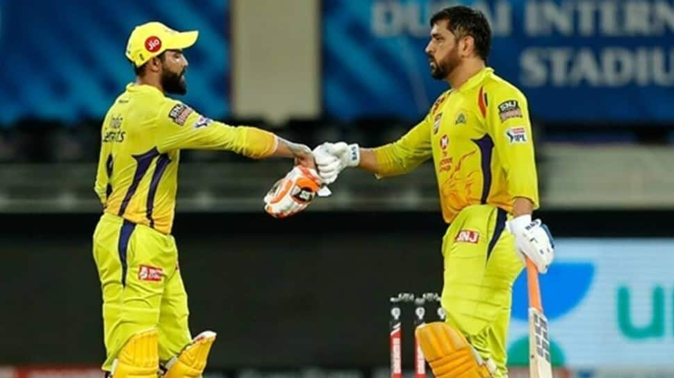 Brad Hogg REVEALS why MS Dhoni replaced Ravindra Jadeja as CSK captain