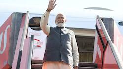 Europe visit, Day 3: PM Modi concludes his Denmark visit, leaves for France 