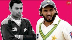 EXCLUSIVE: Ex-PAK spinner Kaneria claims Afridi FORCED him to convert to Islam
